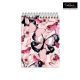 Hard Cover Spiral Book A7 UniBook - 10