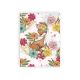 Hard Cover Exercise Books - 9 x 7 - Unibook N2