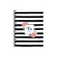 Hard Cover Spiral Book - A5 - Unibook 02