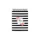 Hard Cover Spiral Book - A7 - Unibook 02