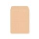 Envelope Unimail Brown P&S 12x10 (Rib)