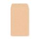 Envelope Unimail Brown P&S 15x10