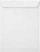 Envelope UNIMAIL White P&S 12X10