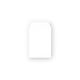 Envelop Unimail White 4X3 White
