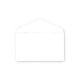 Envelope Unimail White 4.5x6.5