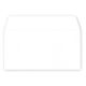 Envelope Unimail White P&S 4.5x8.75 (Secure)
