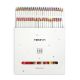 MIYA HIMI Colored Pencils 48 Colors