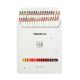MIYA HIMI Colored Pencils 36 Colors