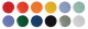 Magnet Button 40mm Set of 4 - Write Best