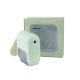 MIYA Zero Pencil Sharpener-Yellow-green 0569