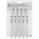 Winsor & Newton Fineliner Pen Sets, 5-Pen Black Set