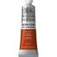 Winton Oil Colors, Burnt Sienna 37ml