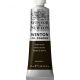Winton Oil Colors, Ivory Black 37ml