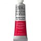 Winton Oil Colors, Permanent Alizarin Crimson 37ml