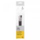 Winsor & Newton Galeria Brush Set, 3-Brushes, Short Handled