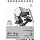 Winsor & Newton Sketching Pad, 9