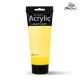 Acrylic Color 200ml 216 Yellow pale - Phoenix