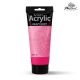 Acrylic Color 200ml 307 Magenta - Phoenix