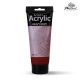 Acrylic Color 200ml 315 Crimson - Phoenix