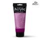 Acrylic Color 200ml 336 Rose - Phoenix