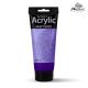 Acrylic Color 200ml 430 Violet - Phoenix