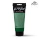 Acrylic Color 200ml 538 Permt Green - Phoenix