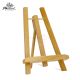 Wooden easel 42x30.5x41.5cm b27