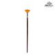 Artist Brush Size# 6 Phoenix 6604D-6