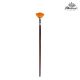 Artist Brush Size# 8 Phoenix 6604D-8