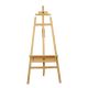 Wooden Easel 142x13x15cm - B159