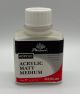 Acrylic Mat Medium PAMM 75ml Phoenix