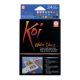 Koi Watercolor Sketchbox 24 Colors - Sakura XNCW-24N