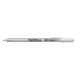 Gelly Roll Basic White Gel Pen 05