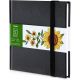 Ohuhu Mini Art Sketchbook, 6.9