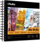Ohuhu Mix Media Pad, 8.9