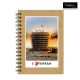 Master Craft A6 F1 Book