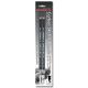 Generals Carbon Sketch Drawing Pencil,2-Pencil Set