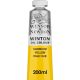 Winton Oil Colors, 200ml Cadmium Yellow Pale Hue