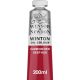 Winton Oil Colors, 200ml Cadmium Red Deep Hue