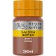 Galeria Acrylic 250ml Burnt Sienna