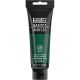 Liquitex Basics Acrylic 118ml Permanent Green Deep