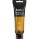 Liquitex Basics Acrylic 118ml Yellow Oxide