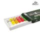 Acrylic Paint Set 10 Pack x 22 ml