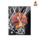 Single Line 9x7 PVC Note Book 80S - Flacon