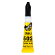 Deli Gel Super Glue 