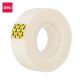 Invisible Tape 18mm Deli