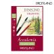 Drawing Pad Accademia 200g A3 Fabriano - 41202942