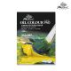 Oil Colour Drawing Pad A4 210x297mm Phoenix - E5505