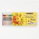 Oil Pastels Set Cray-Pas set of 16 - 2399