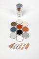 PanPastel - Set (10 Colors) - Drawing